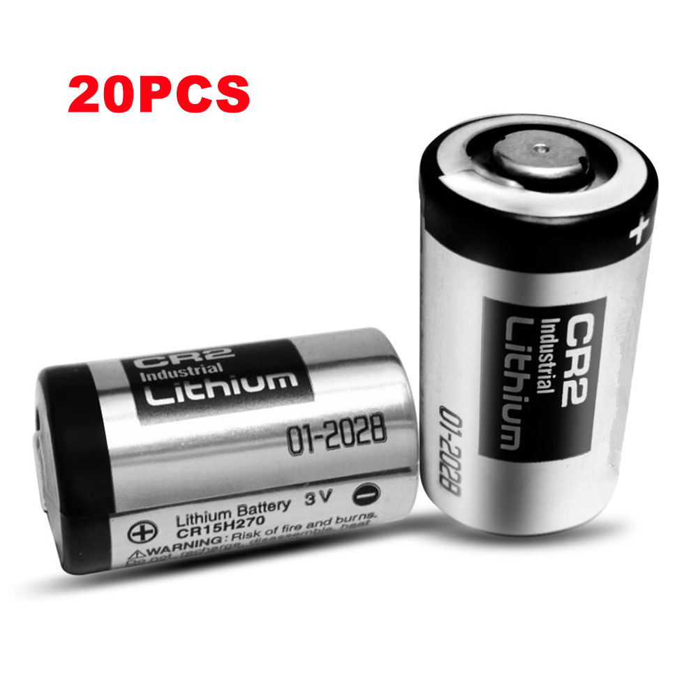 Batería para CGA-S/106D/C/B/panasonic-CR15H270
